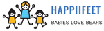 Happiifeet.com