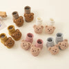 Baby™ Bear Socks