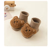 Baby™ Bear Socks