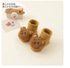 Baby™ Bear Socks