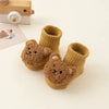 Baby™ Bear Socks