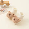 Baby™ Bear Socks