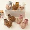 Baby™ Bear Socks