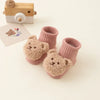 Baby™ Bear Socks