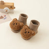 Baby™ Bear Socks